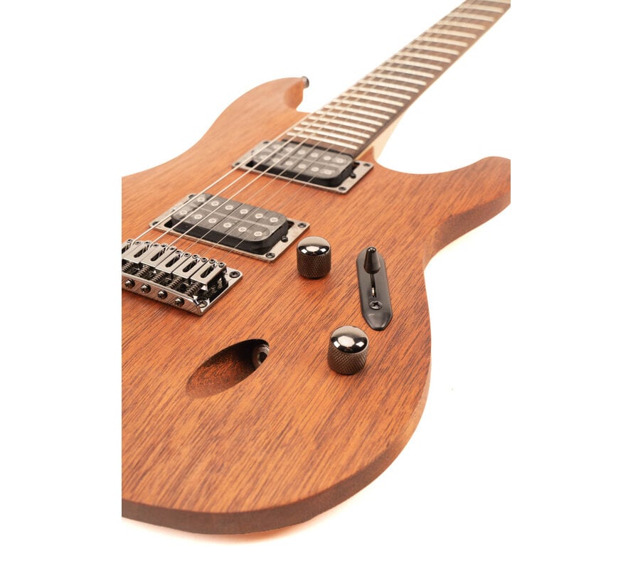 Ibanez S521-MOL | Mahogany Oil