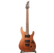 Ibanez Ibanez S521-MOL | Mahogany Oil