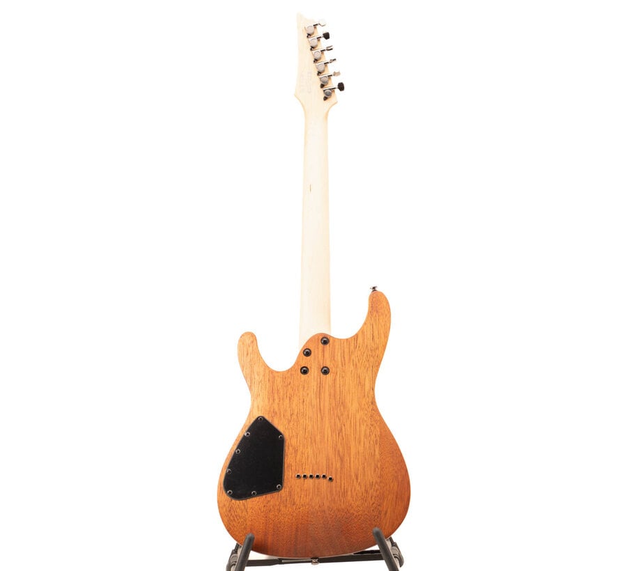 Ibanez S521-MOL | Mahogany Oil