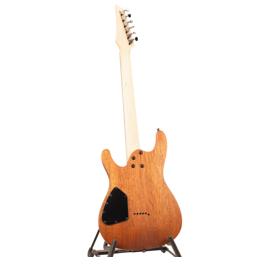 Ibanez S521-MOL | Mahogany Oil