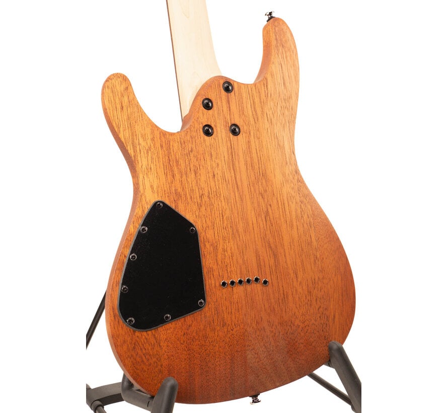 Ibanez S521-MOL | Mahogany Oil