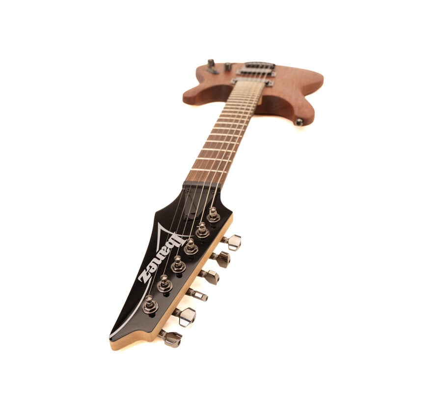 Ibanez S521-MOL | Mahogany Oil