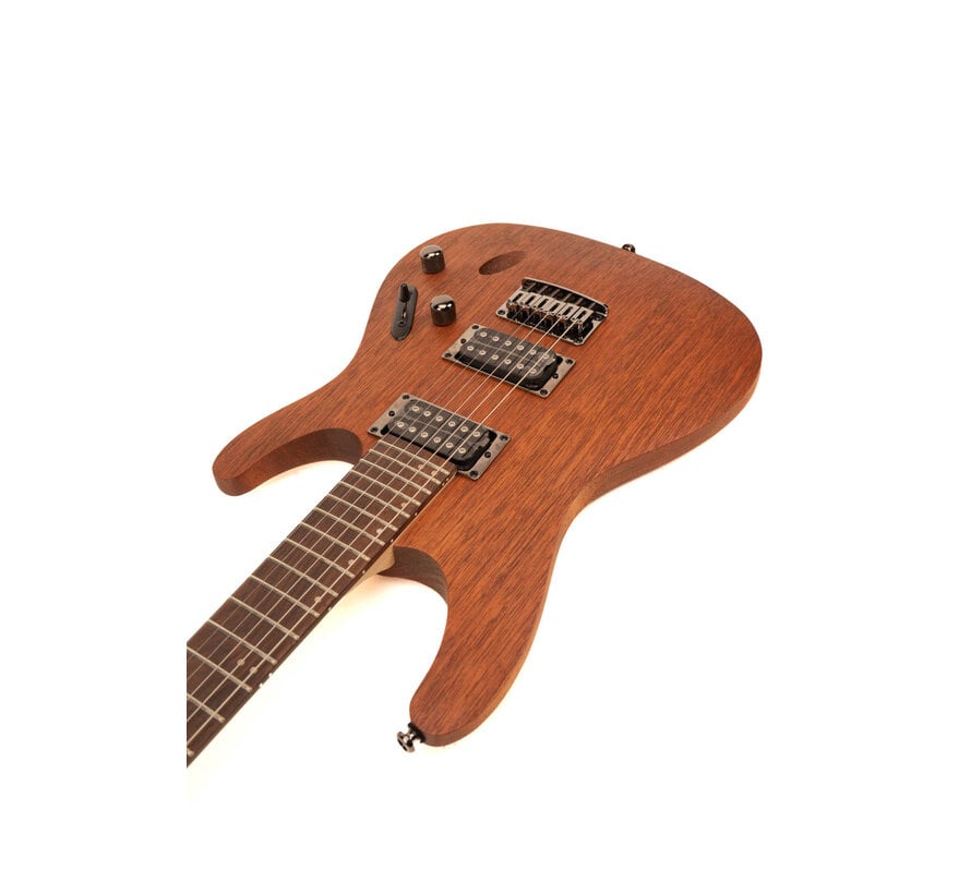 Ibanez S521-MOL | Mahogany Oil