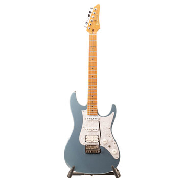 Ibanez Ibanez Prestige AZ2204-ICM | Ice Blue Metallic