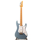Ibanez Prestige AZ2204-ICM | Ice Blue Metallic
