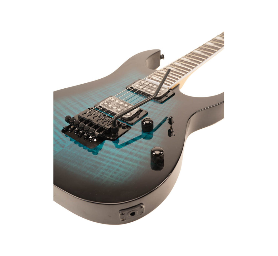 Ibanez GRG320FA -TBS | Transparent Blue Sunburst