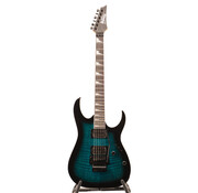 Ibanez Ibanez GRG320FA -TBS | Transparent Blue Sunburst