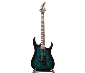 Ibanez Ibanez GRG320FA -TBS | Transparent Blue Sunburst