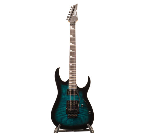 Ibanez Ibanez GRG320FA -TBS | Transparent Blue Sunburst