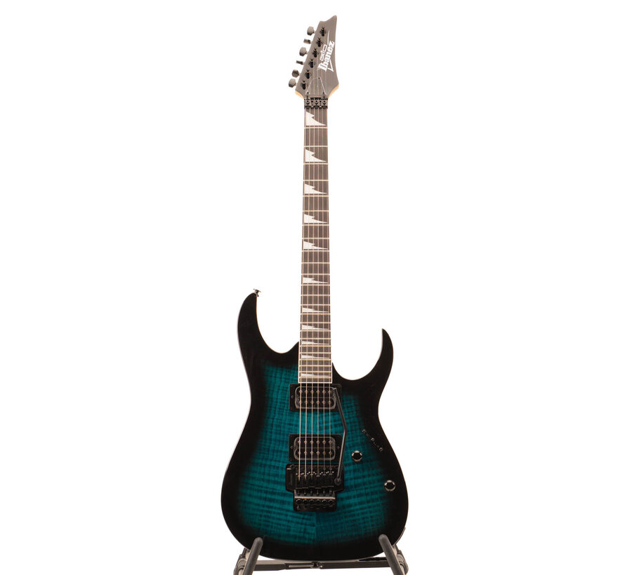 Ibanez GRG320FA -TBS | Transparent Blue Sunburst