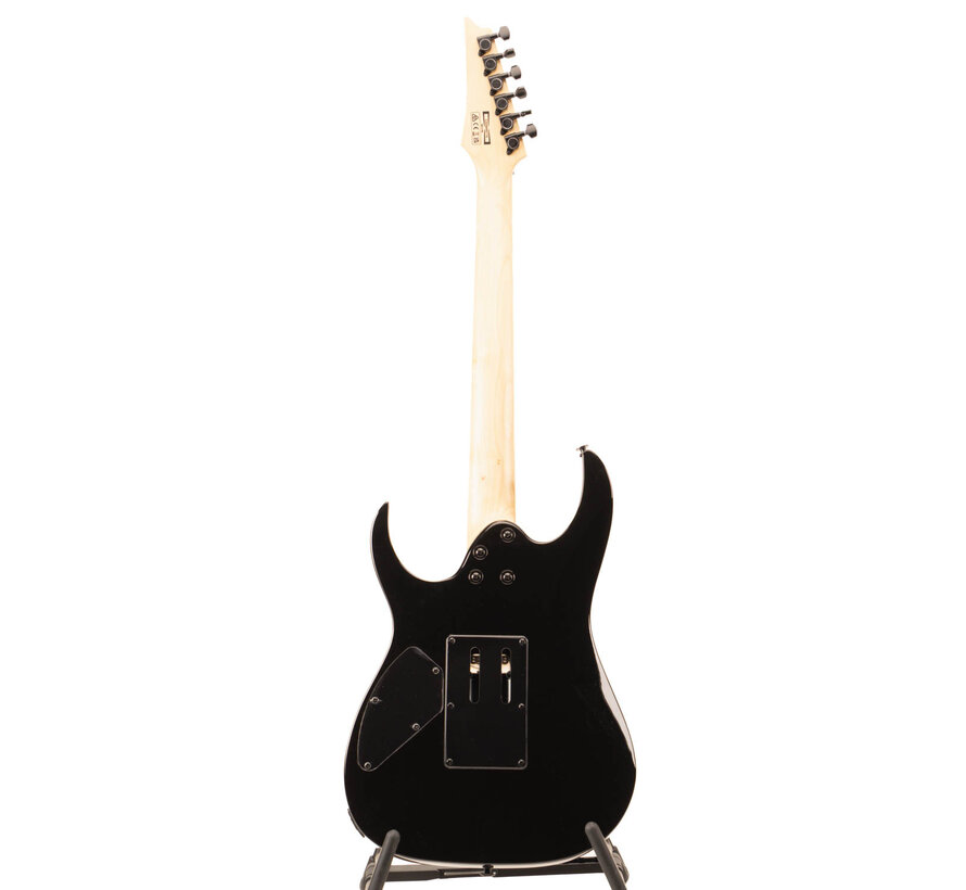 Ibanez GRG320FA -TBS | Transparent Blue Sunburst