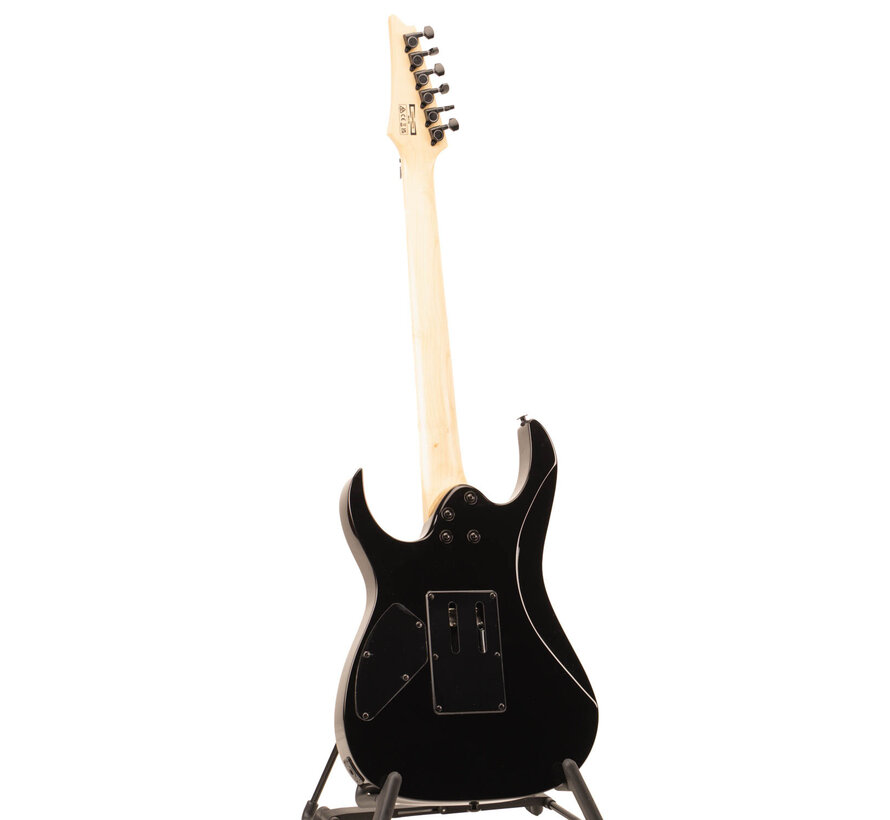 Ibanez GRG320FA -TBS | Transparent Blue Sunburst