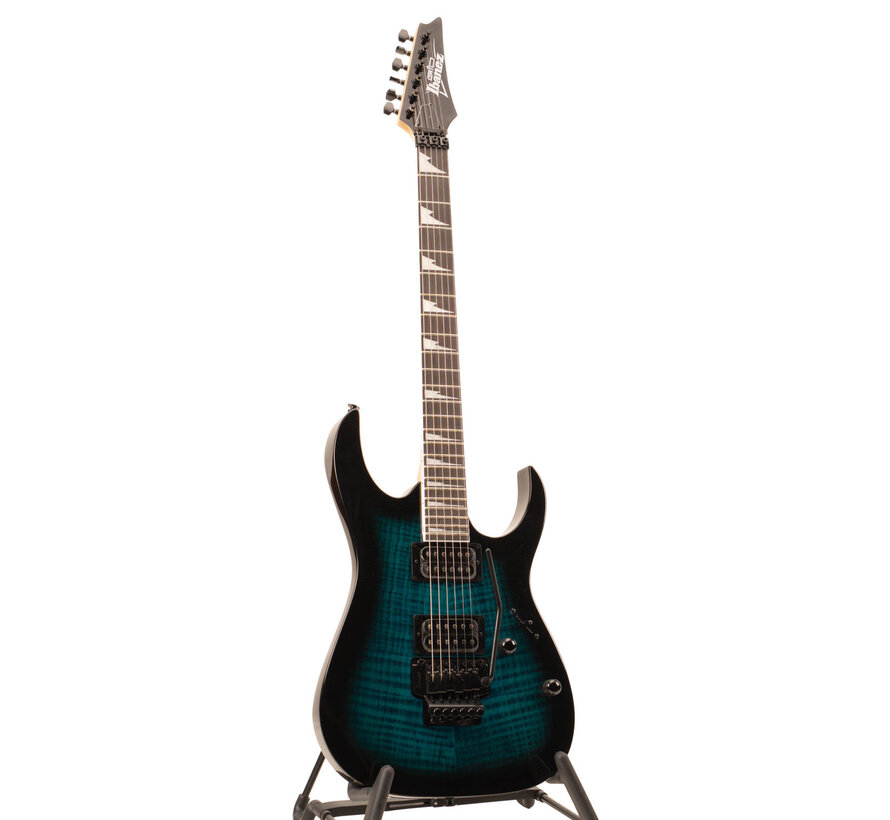Ibanez GRG320FA -TBS | Transparent Blue Sunburst