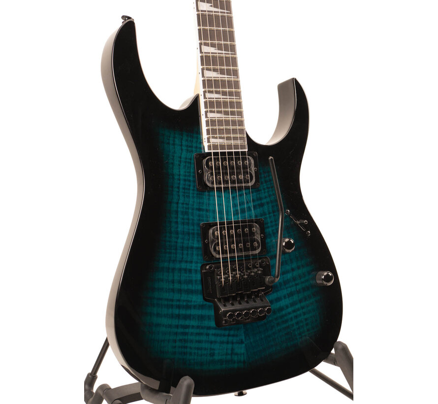 Ibanez GRG320FA -TBS | Transparent Blue Sunburst
