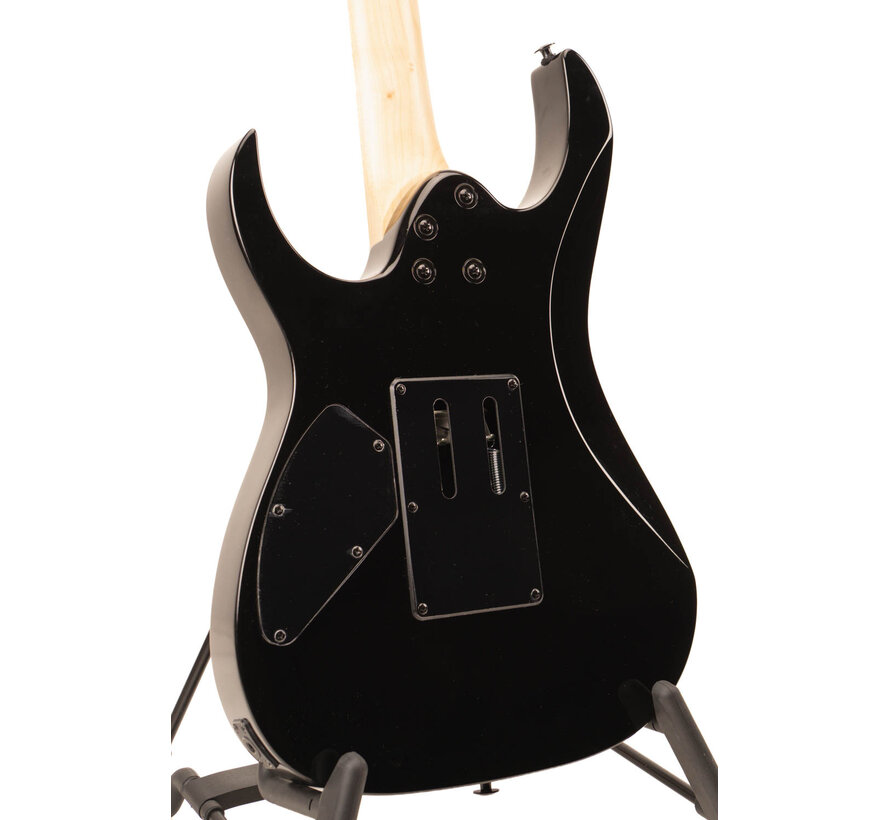 Ibanez GRG320FA -TBS | Transparent Blue Sunburst