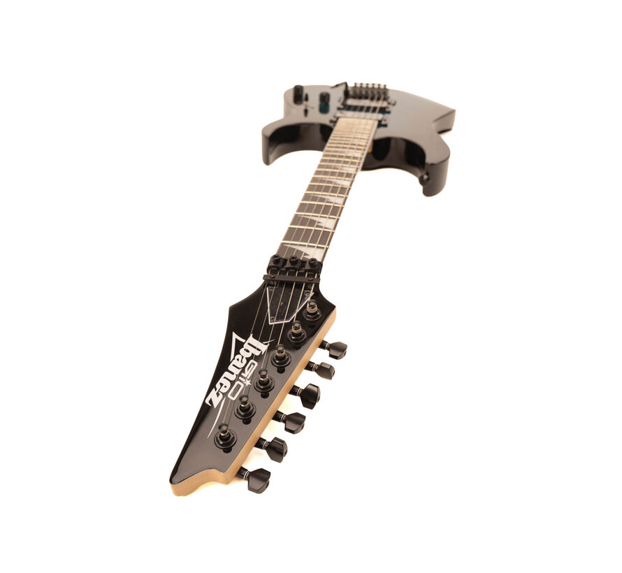Ibanez GRG320FA -TBS | Transparent Blue Sunburst