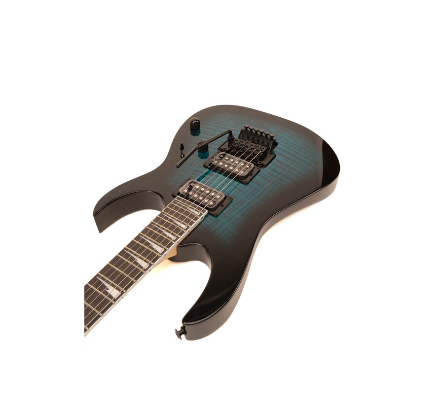 Ibanez GRG320FA -TBS | Transparent Blue Sunburst