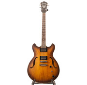 Ibanez Ibanez Artcore AS53-TF | Tobacco Flat | Hollowbody