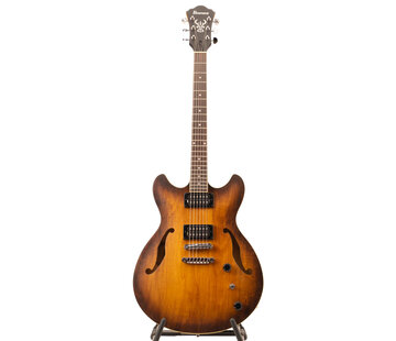 Ibanez Ibanez Artcore AS53-TF | Tobacco Flat | Hollowbody