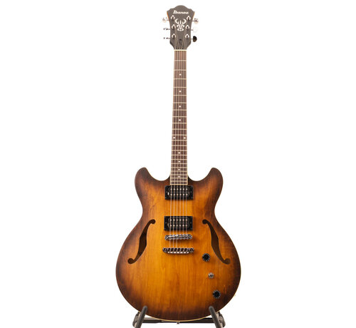 Ibanez Ibanez Artcore AS53-TF | Tobacco Flat | Hollowbody
