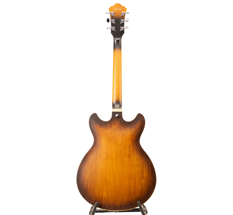 Ibanez Artcore AS53-TF | Tobacco Flat | Hollowbody