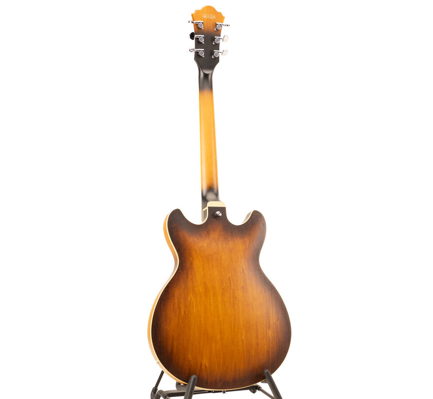 Ibanez Artcore AS53-TF | Tobacco Flat | Hollowbody