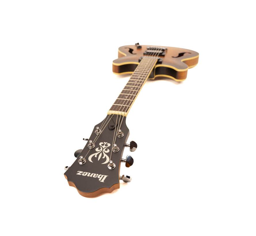 Ibanez Artcore AS53-TF | Tobacco Flat | Hollowbody