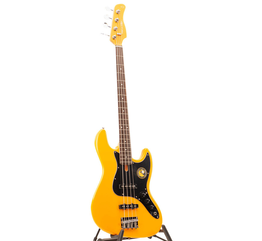 Sire V3P 4/ORG | Sire basgitaar
