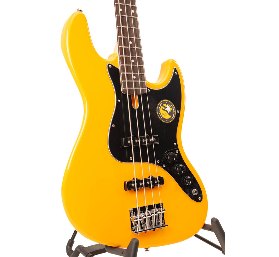 Sire V3P 4/ORG | Sire basgitaar