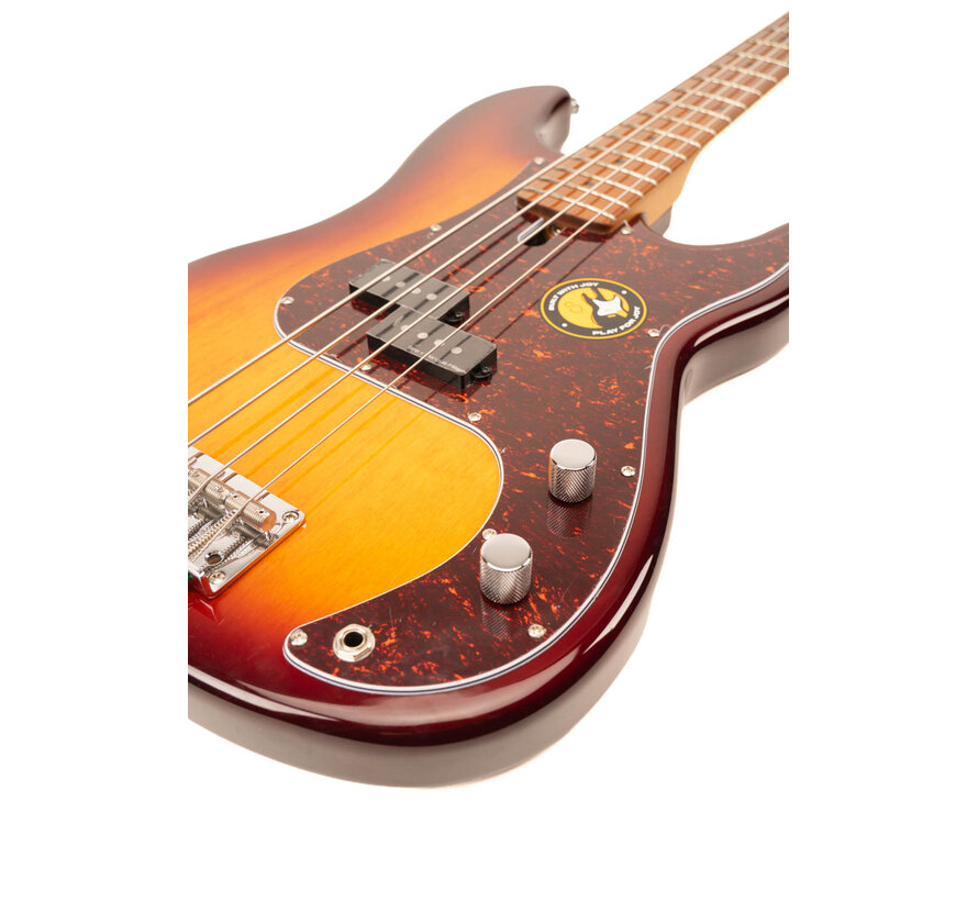 Sire P5 A4/TS |Sire P5 Series Marcus Miller basgitaar