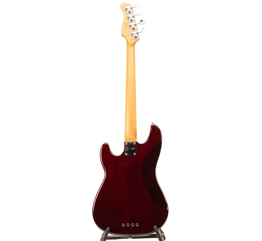 Sire P5 A4/TS |Sire P5 Series Marcus Miller basgitaar