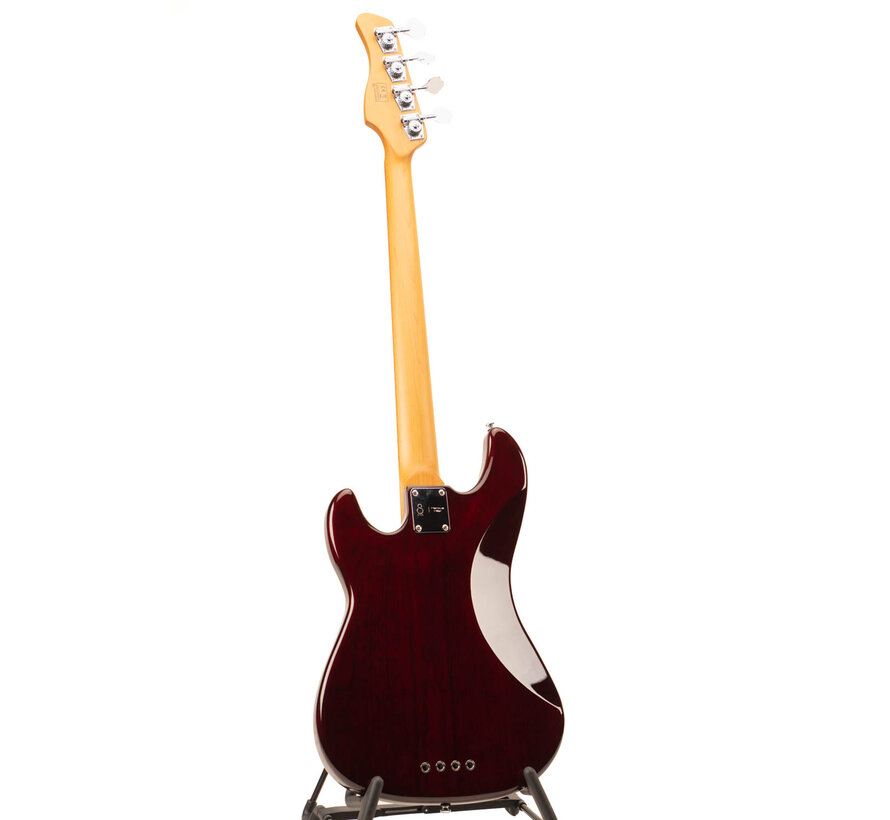 Sire P5 A4/TS |Sire P5 Series Marcus Miller basgitaar