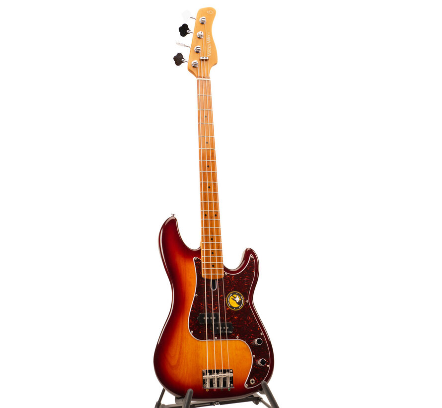 Sire P5 A4/TS |Sire P5 Series Marcus Miller basgitaar