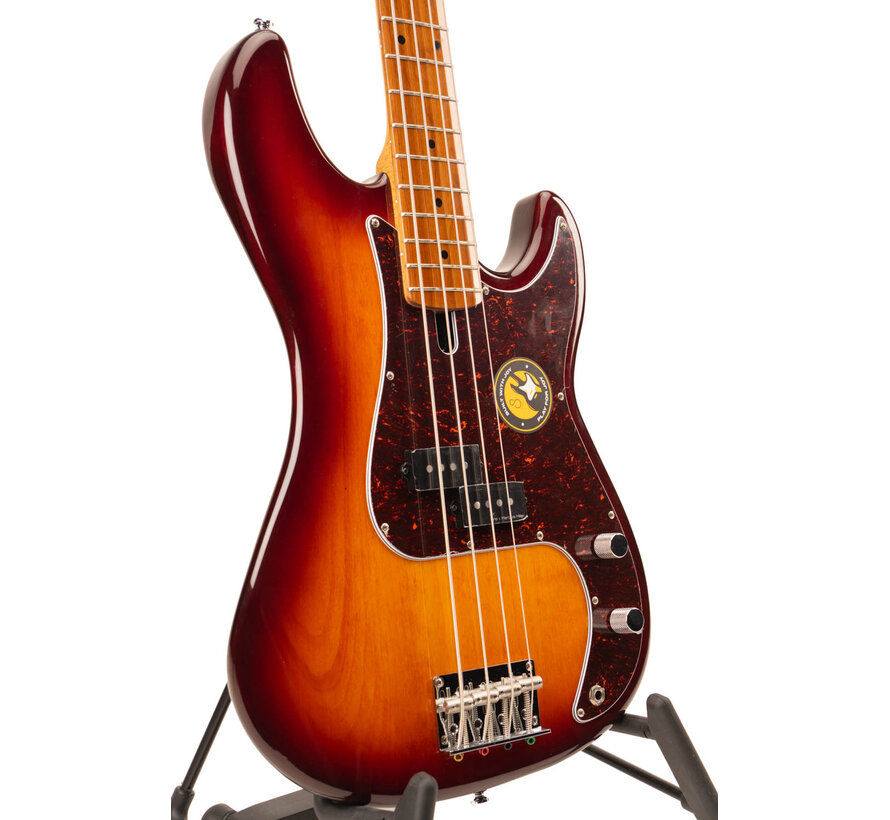 Sire P5 A4/TS |Sire P5 Series Marcus Miller basgitaar