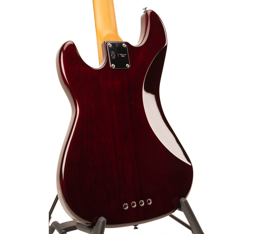 Sire P5 A4/TS |Sire P5 Series Marcus Miller basgitaar