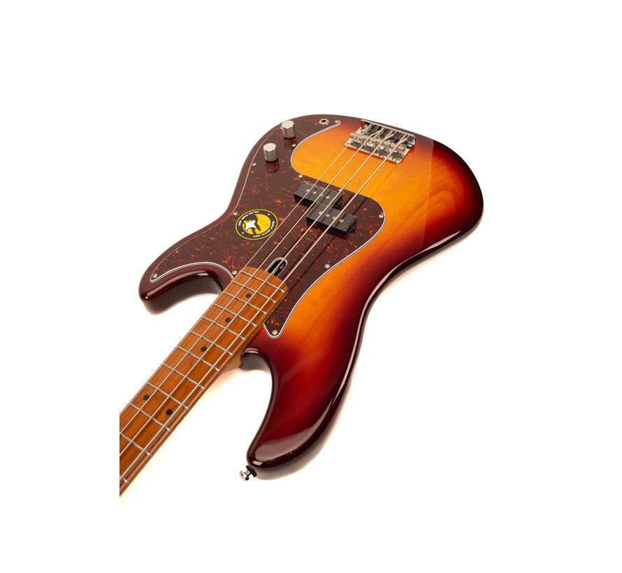 Sire P5 A4/TS |Sire P5 Series Marcus Miller basgitaar