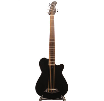 Sire USA Sire Basses | GB5 5, Black GB Series | 5-string active bass guitar