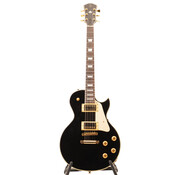 Sire USA Sire L7+ BK Larry Carlton elektrische gitaar | Black | New Gen