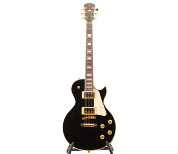 Sire USA Sire L7+ BK Larry Carlton elektrische gitaar | Black | New Gen