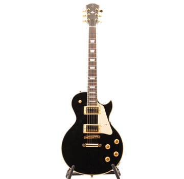Sire USA Sire L7+ BK Larry Carlton elektrische gitaar | Black | New Gen