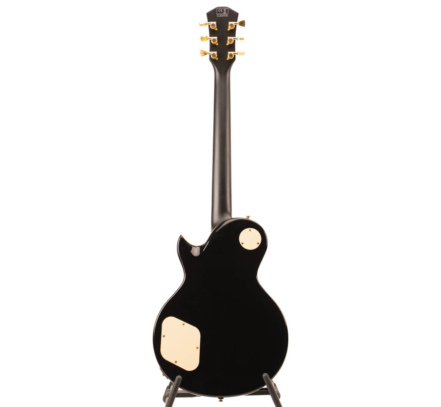Sire L7+ BK Larry Carlton elektrische gitaar | Black | New Gen
