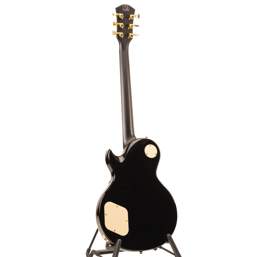 Sire L7+ BK Larry Carlton elektrische gitaar | Black | New Gen