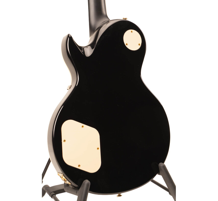 Sire L7+ BK Larry Carlton elektrische gitaar | Black | New Gen