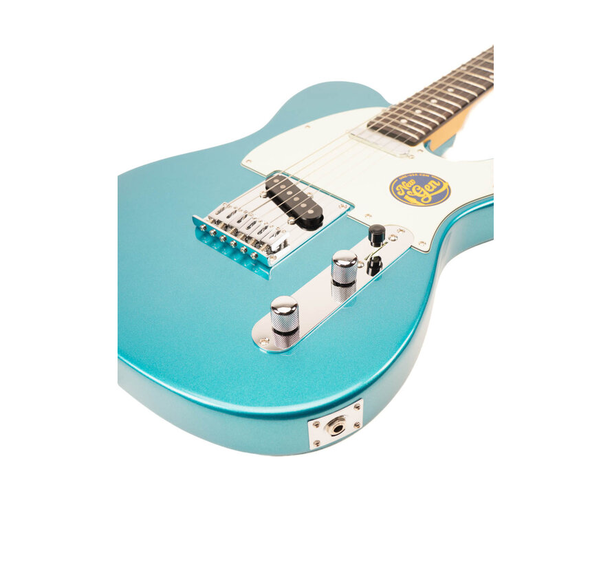 Sire T3N Larry Carlton Telecaster | Tide Pool
