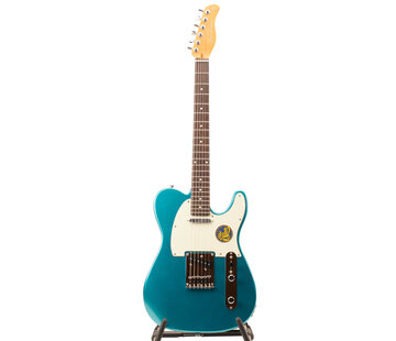 Sire USA Sire T3N Larry Carlton Telecaster | Tide Pool