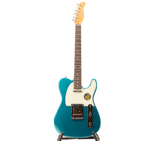 Sire USA Sire T3N Larry Carlton Telecaster | Tide Pool