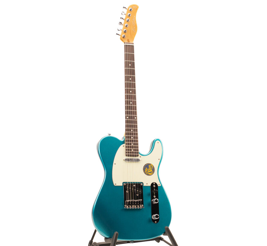Sire T3N Larry Carlton Telecaster | Tide Pool