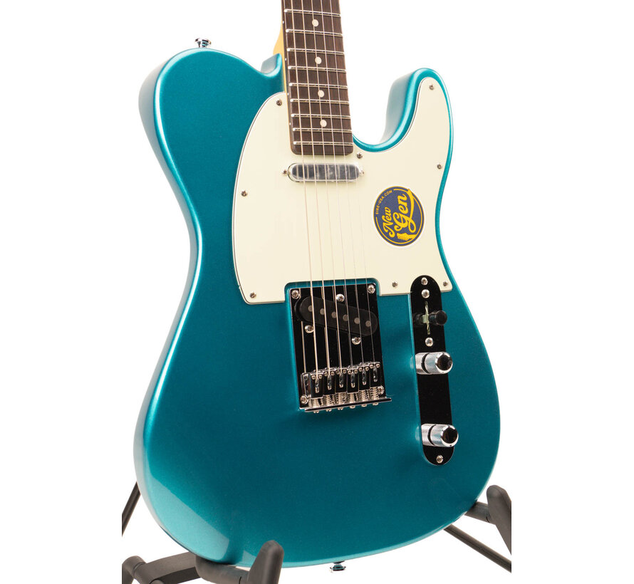 Sire T3N Larry Carlton Telecaster | Tide Pool