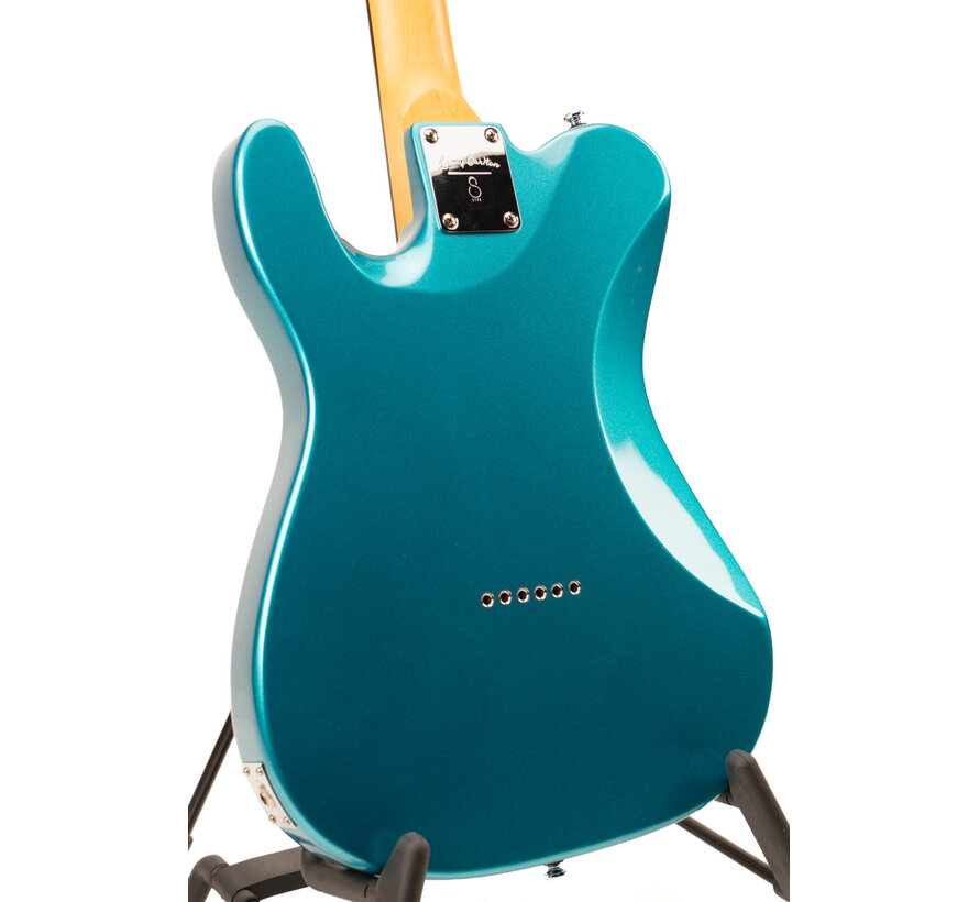 Sire T3N Larry Carlton Telecaster | Tide Pool