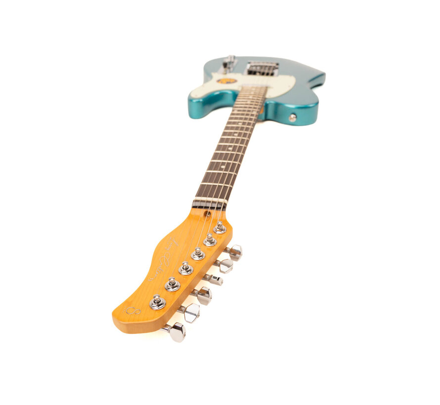 Sire T3N Larry Carlton Telecaster | Tide Pool